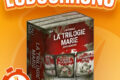 LUDOCHRONO – 50 Clues Saison 2 : La trilogie Marie