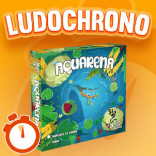 LUDOCHRONO – Aquarena