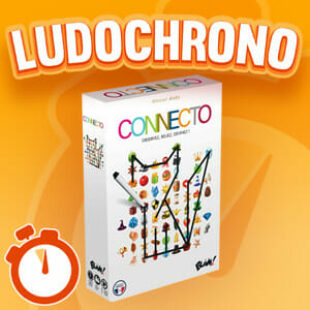 LUDOCHRONO – Connecto
