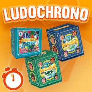 LUDOCHRONO – Décodix