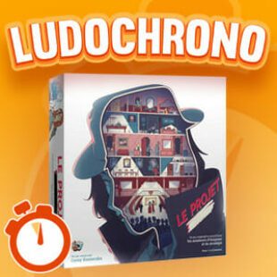 LUDOCHRONO – Le Projet