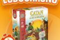 LUDOCHRONO – Logiquest : Catan le jeu de réflexion