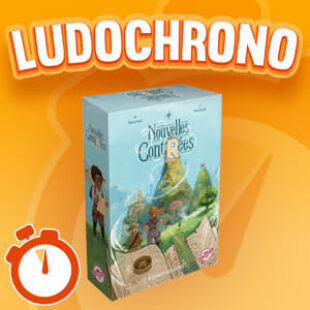 LUDOCHRONO – Nouvelles ContRées