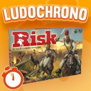 LUDOCHRONO – Risk