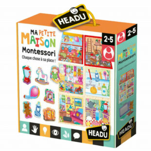 Ma Petite Maison Montessori