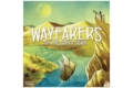 Garphill Games annonce Wayfarers of the South Tigris