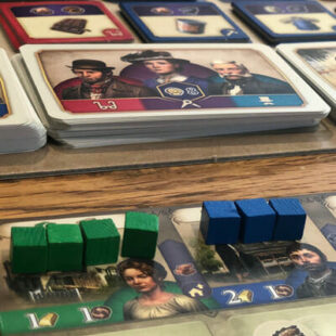 Anno 1800 hisse-t-il la grande voile ?