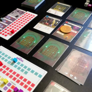 Mini Rogue – Un roguelike pur et dur en miniature