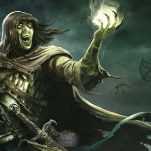 Rise of the Necromancers revient chez Mythic Games