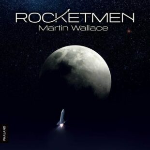 Rocketmen – des fusées et des hommes