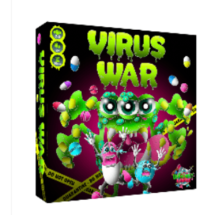 Virus War