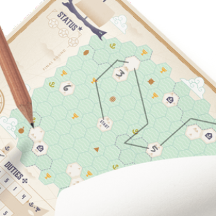 Matthew Dunstan s&rsquo;associe pour fonder une maison d&rsquo;édition axée sur le pnp