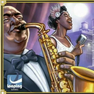 1923 : Cotton club – Fly me to the moon, Let me play among the stars