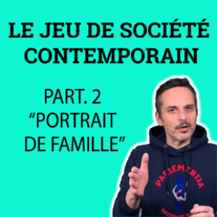 Des jeux. Mais pas que… – Le jeu de société contemporain – Partie 2