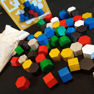 K3 : L’Abstrait au sommet