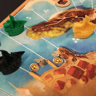 Jamaïca Version 2022, les pirates se mettent à jour