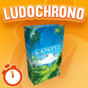 LUDOCHRONO – Canopée