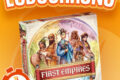 LUDOCHRONO – First Empires