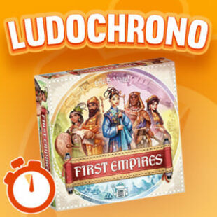 LUDOCHRONO – First Empires