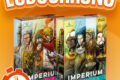 LUDOCHRONO – Imperium