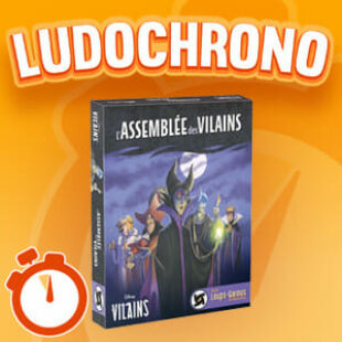 LUDOCHRONO – L’assemblée des vilains