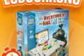 LUDOCHRONO – Logiquest – Les Aventuriers du Rail : Le défi des locos