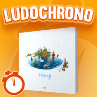LUDOCHRONO – Namiji