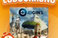 LUDOCHRONO – Origins: First Builders