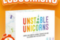 LUDOCHRONO – Unstable Unicorns