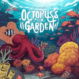 Octopus&rsquo;s Garden (2022)