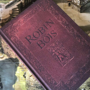 Robin des Bois : Un succès pas volé ?