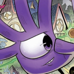 Asmodee annonce Dobble… La BD !