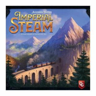 Imperial Steam