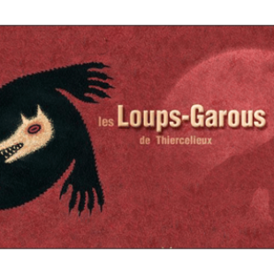 Les Loups-garous de Thiercelieux, le film