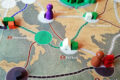 Pandemic : La Chute de Rome – Franchirez-vous le Rubi-cube ?