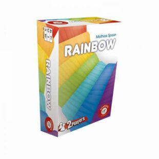 Rainbow [2021]