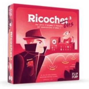 Ricochons