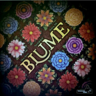 Blume