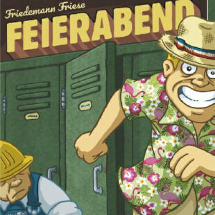 Feierabend : c’est la luuuutte finaaaale !