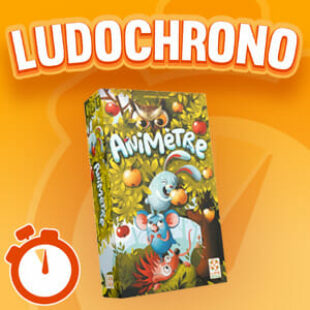 LUDOCHRONO – Animetre