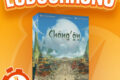 LUDOCHRONO – Chang’an