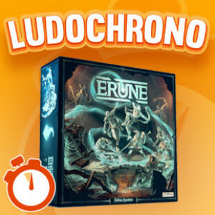 LUDOCHRONO – Erune