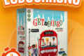 LUDOCHRONO – Get on Board
