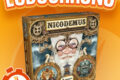 LUDOCHRONO – Nicodemus