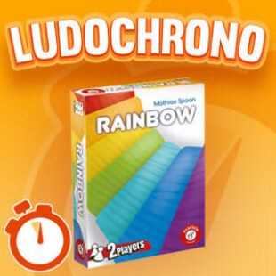 LUDOCHRONO – Rainbow