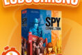 LUDOCHRONO – Spy Connection