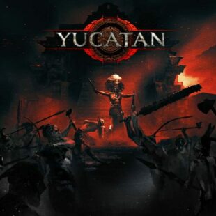 Yucatan