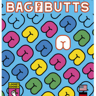 Bag of Butts