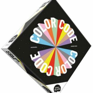 Color Code