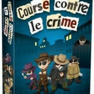 Course Contre le Crime